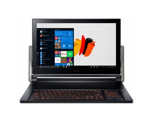 Трансформер Acer ConceptD 9 Pro CN917-71P-98EN Core i9 9980HK/32Gb/SSD1Tb+1Tb/NVIDIA Quadro RTX 5000 16Gb/17.3