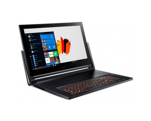 Трансформер Acer ConceptD 9 Pro CN917-71P-98EN Core i9 9980HK/32Gb/SSD1Tb+1Tb/NVIDIA Quadro RTX 5000 16Gb/17.3