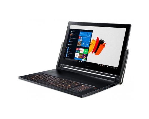 Трансформер Acer ConceptD 9 Pro CN917-71P-98EN Core i9 9980HK/32Gb/SSD1Tb+1Tb/NVIDIA Quadro RTX 5000 16Gb/17.3