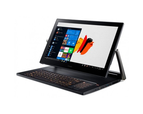 Трансформер Acer ConceptD 9 Pro CN917-71P-98EN Core i9 9980HK/32Gb/SSD1Tb+1Tb/NVIDIA Quadro RTX 5000 16Gb/17.3