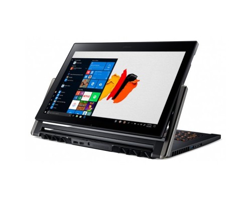 Трансформер Acer ConceptD 9 Pro CN917-71P-98EN Core i9 9980HK/32Gb/SSD1Tb+1Tb/NVIDIA Quadro RTX 5000 16Gb/17.3