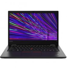 Ноутбук Lenovo ThinkPad L13 Core i7 10510U/16Gb/SSD512Gb/Intel UHD Graphics 620/13.3