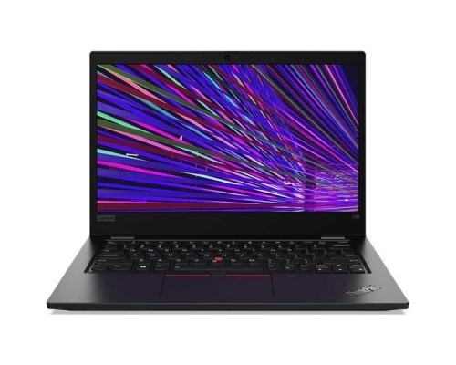 Ноутбук Lenovo ThinkPad L13 Core i7 10510U/16Gb/SSD512Gb/Intel UHD Graphics 620/13.3