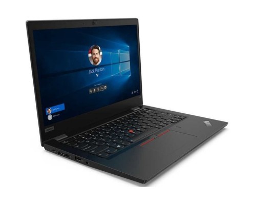 Ноутбук Lenovo ThinkPad L13 Core i7 10510U/16Gb/SSD512Gb/Intel UHD Graphics 620/13.3