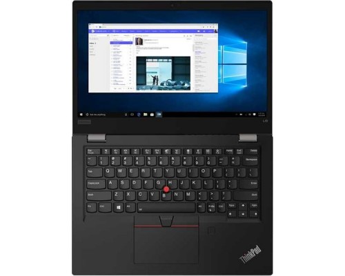 Ноутбук Lenovo ThinkPad L13 Core i7 10510U/16Gb/SSD512Gb/Intel UHD Graphics 620/13.3