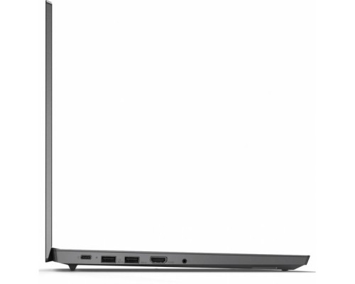 Ноутбук Lenovo ThinkPad E15-IML T Core i7 10510U/8Gb/SSD256Gb/Intel UHD Graphics/15.6