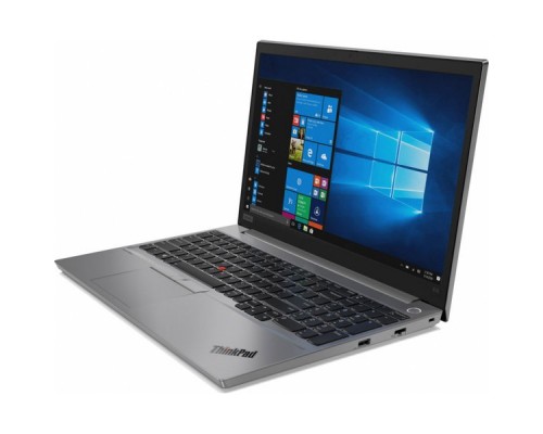 Ноутбук Lenovo ThinkPad E15-IML T Core i7 10510U/8Gb/SSD256Gb/Intel UHD Graphics/15.6