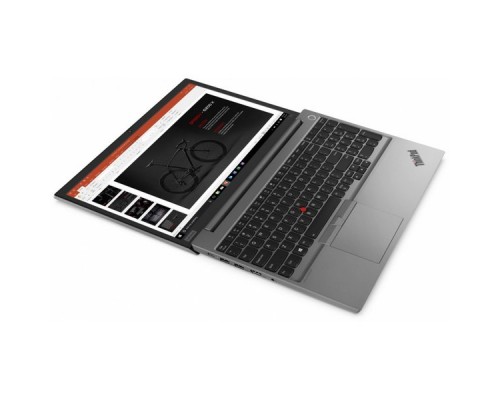 Ноутбук Lenovo ThinkPad E15-IML T Core i7 10510U/8Gb/SSD256Gb/Intel UHD Graphics/15.6