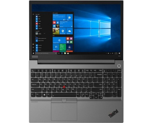 Ноутбук Lenovo ThinkPad E15-IML T Core i7 10510U/8Gb/SSD256Gb/Intel UHD Graphics/15.6