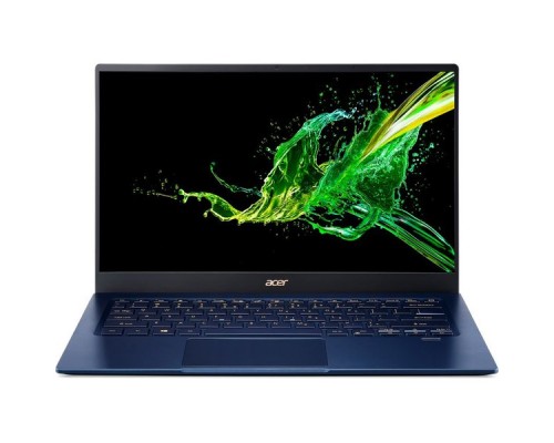 Ультрабук Acer Swift 5 SF514-54GT-77G8 Core i7 1065G7/16Gb/SSD1Tb/NVIDIA GeForce MX350 2Gb/14