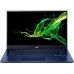 Ультрабук Acer Swift 5 SF514-54GT-77G8 Core i7 1065G7/16Gb/SSD1Tb/NVIDIA GeForce MX350 2Gb/14