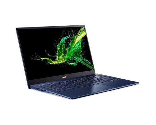 Ультрабук Acer Swift 5 SF514-54GT-77G8 Core i7 1065G7/16Gb/SSD1Tb/NVIDIA GeForce MX350 2Gb/14