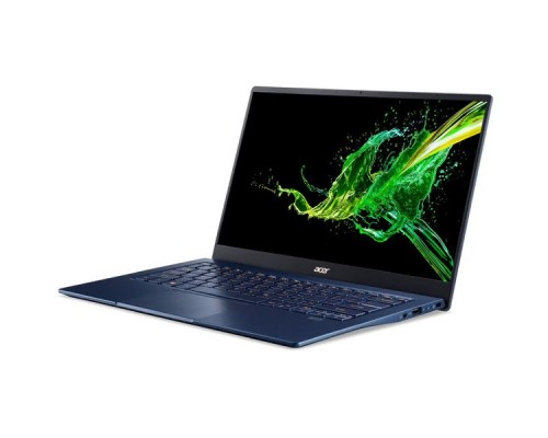 Ультрабук Acer Swift 5 SF514-54GT-77G8 Core i7 1065G7/16Gb/SSD1Tb/NVIDIA GeForce MX350 2Gb/14