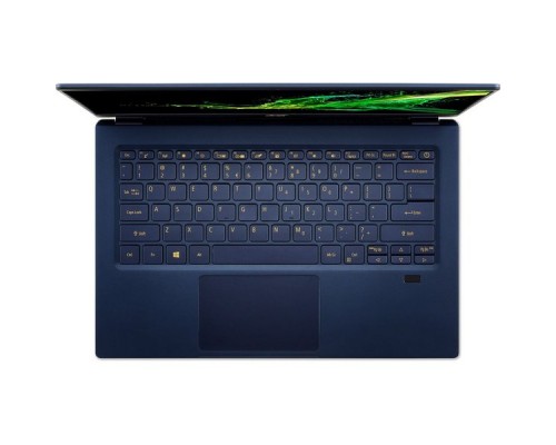 Ультрабук Acer Swift 5 SF514-54GT-77G8 Core i7 1065G7/16Gb/SSD1Tb/NVIDIA GeForce MX350 2Gb/14