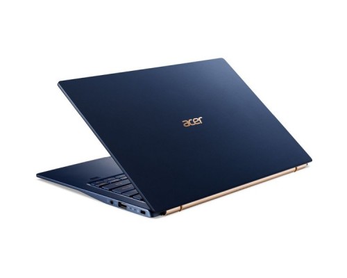 Ультрабук Acer Swift 5 SF514-54GT-77G8 Core i7 1065G7/16Gb/SSD1Tb/NVIDIA GeForce MX350 2Gb/14