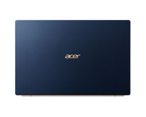 Ультрабук Acer Swift 5 SF514-54GT-77G8 Core i7 1065G7/16Gb/SSD1Tb/NVIDIA GeForce MX350 2Gb/14