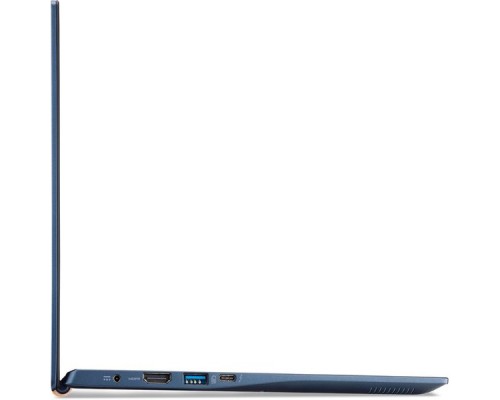 Ультрабук Acer Swift 5 SF514-54GT-77G8 Core i7 1065G7/16Gb/SSD1Tb/NVIDIA GeForce MX350 2Gb/14