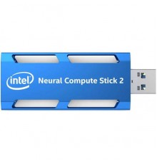 Микрокомпьютер Intel Neural Compute Stick 2                                                                                                                                                                                                               