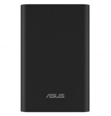Мобильный аккумулятор Asus ZenPower ABTU005 Li-Ion 10050mAh 2.4A черный 1xUSB                                                                                                                                                                             