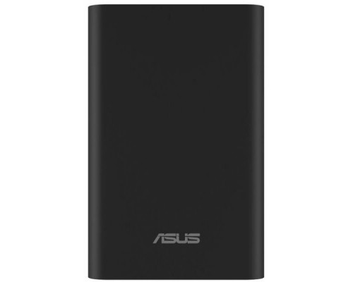 Мобильный аккумулятор Asus ZenPower ABTU005 Li-Ion 10050mAh 2.4A черный 1xUSB