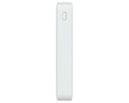 Павербанк XIAOMI Redmi Power Bank 20000 mAh Micro-USB/USB-C (PB200LZM) QC3.0 (2USB) White