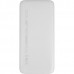 Павербанк XIAOMI Redmi Power Bank 20000 mAh Micro-USB/USB-C (PB200LZM) QC3.0 (2USB) White