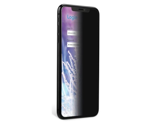 Пленка защиты информации для экрана 3M MPPAP016 для Apple iPhone XS Max 1шт. (7100189396)