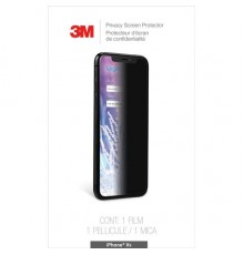 Пленка защиты информации для экрана 3M MPPAP014 для Apple iPhone X/XS 1шт. (7100189403)                                                                                                                                                                   