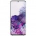 Чехол (клип-кейс) Samsung для Samsung Galaxy S20+ Smart LED Cover белый (EF-KG985CWEGRU)