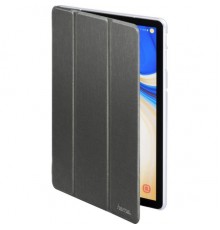 Чехол Hama для Samsung Galaxy Tab S4 Fold Clear полиуретан серый (00182400)                                                                                                                                                                               