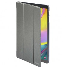 Чехол Hama для Samsung Galaxy Tab A 10.1 (2019) Fold Clear полиуретан серый (00187509)                                                                                                                                                                    