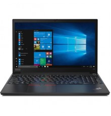 Ноутбук Lenovo ThinkPad E15-IML T Core i5 10210U/8Gb/1Tb/SSD256Gb/AMD Radeon Rx 640 2Gb/15.6