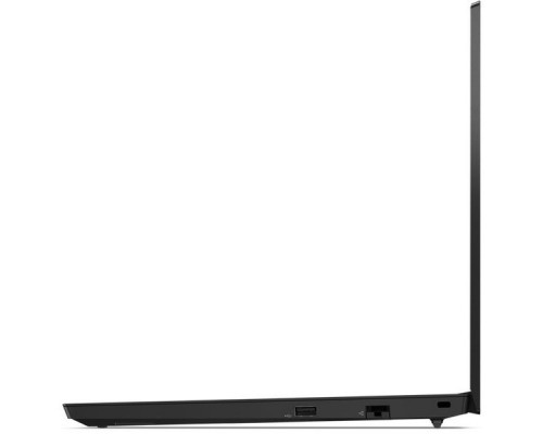 Ноутбук Lenovo ThinkPad E15-IML T Core i5 10210U/8Gb/1Tb/SSD256Gb/AMD Radeon Rx 640 2Gb/15.6