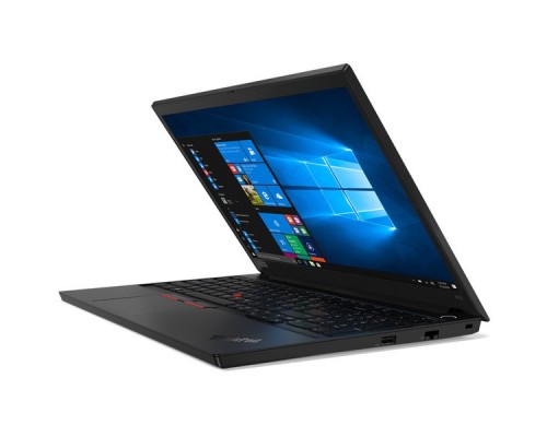 Ноутбук Lenovo ThinkPad E15-IML T Core i5 10210U/8Gb/1Tb/SSD256Gb/AMD Radeon Rx 640 2Gb/15.6