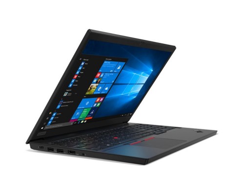 Ноутбук Lenovo ThinkPad E15-IML T Core i5 10210U/8Gb/1Tb/SSD256Gb/AMD Radeon Rx 640 2Gb/15.6