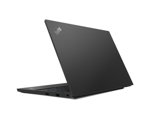 Ноутбук Lenovo ThinkPad E15-IML T Core i5 10210U/8Gb/1Tb/SSD256Gb/AMD Radeon Rx 640 2Gb/15.6