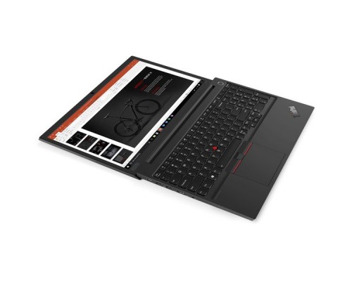 Ноутбук Lenovo ThinkPad E15-IML T Core i5 10210U/8Gb/1Tb/SSD256Gb/AMD Radeon Rx 640 2Gb/15.6