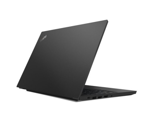 Ноутбук Lenovo ThinkPad E15-IML T Core i5 10210U/8Gb/1Tb/SSD256Gb/AMD Radeon Rx 640 2Gb/15.6