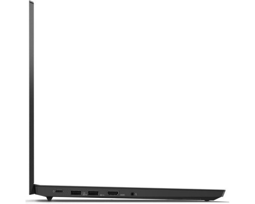 Ноутбук Lenovo ThinkPad E15-IML T Core i5 10210U/8Gb/1Tb/SSD256Gb/AMD Radeon Rx 640 2Gb/15.6