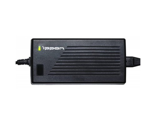 Блок питания Ippon E120 автоматический 120W 18.5V-20V 11-connectors 6.0A от бытовой электросети LED индикатор