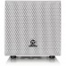 Корпус Thermaltake Core V1 Snow белый без БП miniITX 1x200mm 2xUSB3.0 audio bott PSU