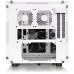 Корпус Thermaltake Core V1 Snow белый без БП miniITX 1x200mm 2xUSB3.0 audio bott PSU