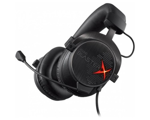 Наушники с микрофоном Creative Sound BlasterX H7 (70GH033000001)