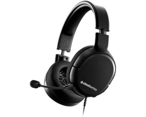 Наушники с микрофоном Steelseries Arctis 1 Wireless 61512