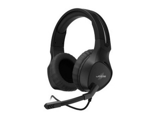 Наушники с микрофоном Hama uRage SoundZ 300 (00186009)