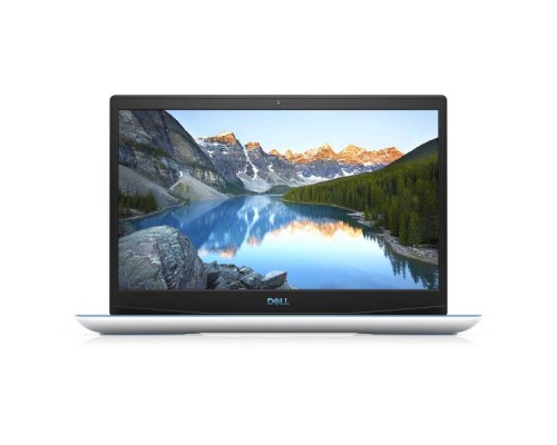 Ноутбук Dell G3 3590 Core i5 9300H/8Gb/SSD512Gb/NVIDIA GeForce GTX 1660 Ti MAX Q 6Gb/15.6