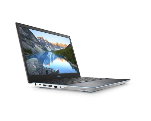 Ноутбук Dell G3 3590 Core i5 9300H/8Gb/SSD512Gb/NVIDIA GeForce GTX 1660 Ti MAX Q 6Gb/15.6