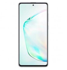 Смартфон Samsung SM-N770F Galaxy Note 10 Lite 128Gb 6Gb аура моноблок 3G 4G 2Sim 6.7