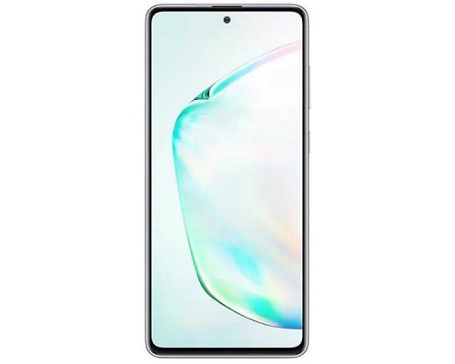 Смартфон Samsung SM-N770F Galaxy Note 10 Lite 128Gb 6Gb аура моноблок 3G 4G 2Sim 6.7