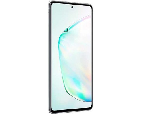 Смартфон Samsung SM-N770F Galaxy Note 10 Lite 128Gb 6Gb аура моноблок 3G 4G 2Sim 6.7